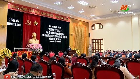 Triển khai nhiệm vụ công tác tuyên giáo 2021