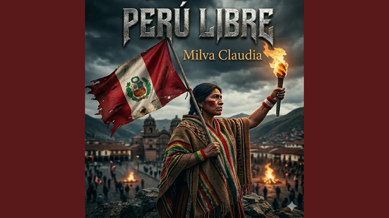 Watch PERU LIBRE on YouTube Watch PERU LIBRE on YouTube