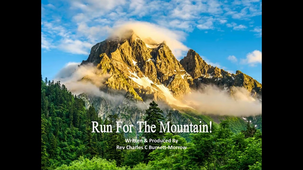 Obejrzyj "Run To The Mountain" (Extd) (PROPHETIC - A powerful challenge for believers to step up!) w YouTube Obejrzyj "Run To The Mountain" (Extd) (PROPHETIC - A powerful challenge for believers to step up!) w YouTube