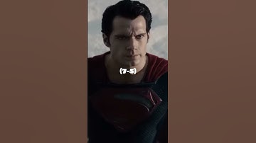 Superman (Snyderverse) Vs Godzilla (Monsterverse) #edit #versus #snyderverse #monsterverse