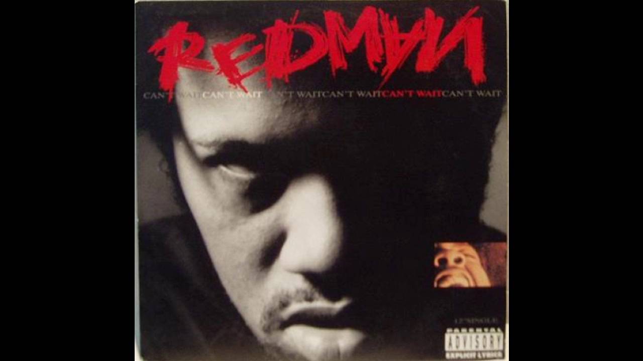 Redman - Can't Wait (Clean Version)