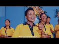 DORICAS CHOIR KAHAMA TWAISHI 4K Official Video