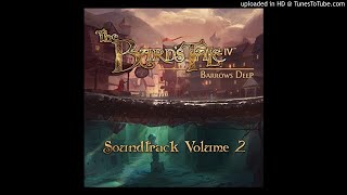CD2 02 Smeòrach Clann Dòmhnaill