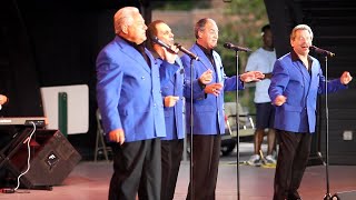 ONE WORLD PERFORMING ARTS THE DUPREES IN CONCERT MY PRAYERS