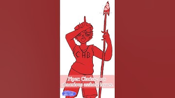 Daddy issues #pjo #herosofolympus #animation #memeanimation #animatic #animaticmeme #animatics #art