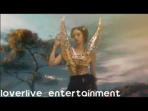 [아이리스] IRIS / MONA LISA (OFFICIAL M/V)
