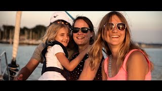 Imagefilm | Marina Minde - Denmark's Côte D'Azur