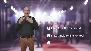 PMDAY2018: Frank Turley makes project management funking easy