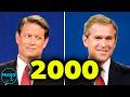 60 Facts for 60 US Elections