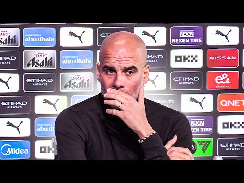 ‘I SUPPORT Kyle Walker’ + HAALAND IS BACK! | Pep Guardiola Press Conference vs Burnley