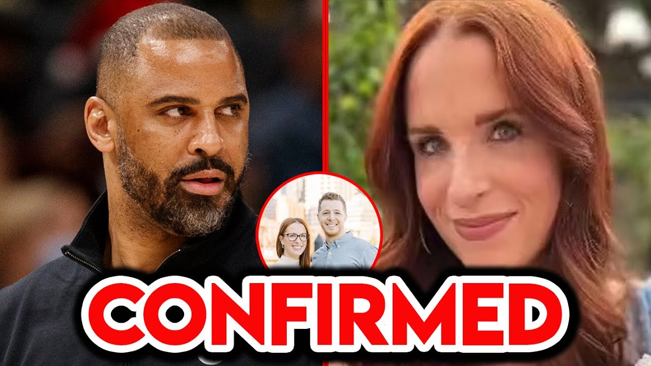 Ime Udoka Cheated With Devout Mormon Married Mother Of Three Kathleen Nimmo Lynch Possibly