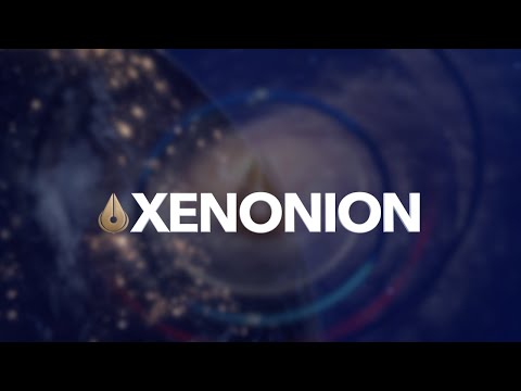 Promo: Xenonion News