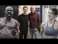 Your UFC Report: EP 1