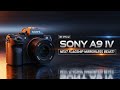 Sony A9 IV LEAKS — Global Shutter Confirmed? Massive Upgrade Coming