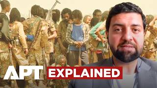 ‘An Unfinished War’: Why Ethiopia’s Tigray Conflict Is Escalating Again | APT