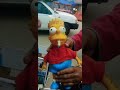 Bart marihuano 👀 #memes #shorts