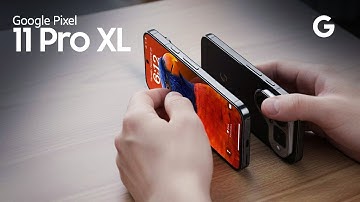 Google Pixel 11 Pro XL - Launch Date + Ultimate Upgrades Confirmed!🚀