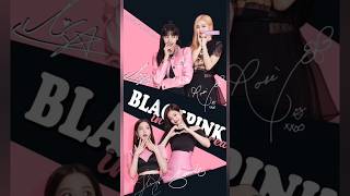 Normal People Vs Blackpink Blinks Hey Mama Edit