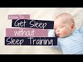 Sleep without Sleep Training Workshop | Raised to Flourish