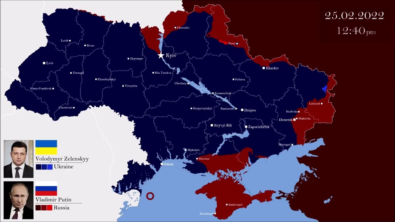 Россия украина 10.03 2024. Карта Украины 2022. Карта войны на Украине. Карта России и Украины 2022.