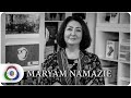 Maryam Namazie - The Origins Podcast with Lawrence Krauss