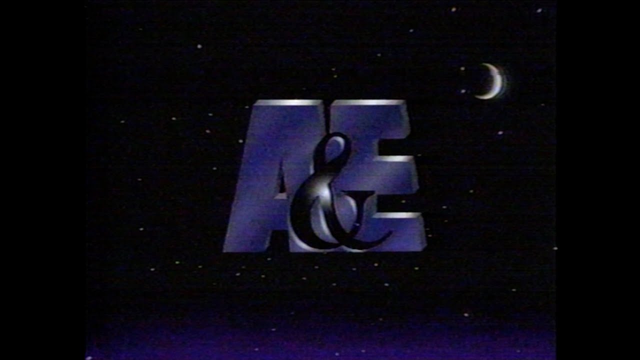 A&E, Cable Ace Awards Highlight Reel (A&E, 1987) - YouTube