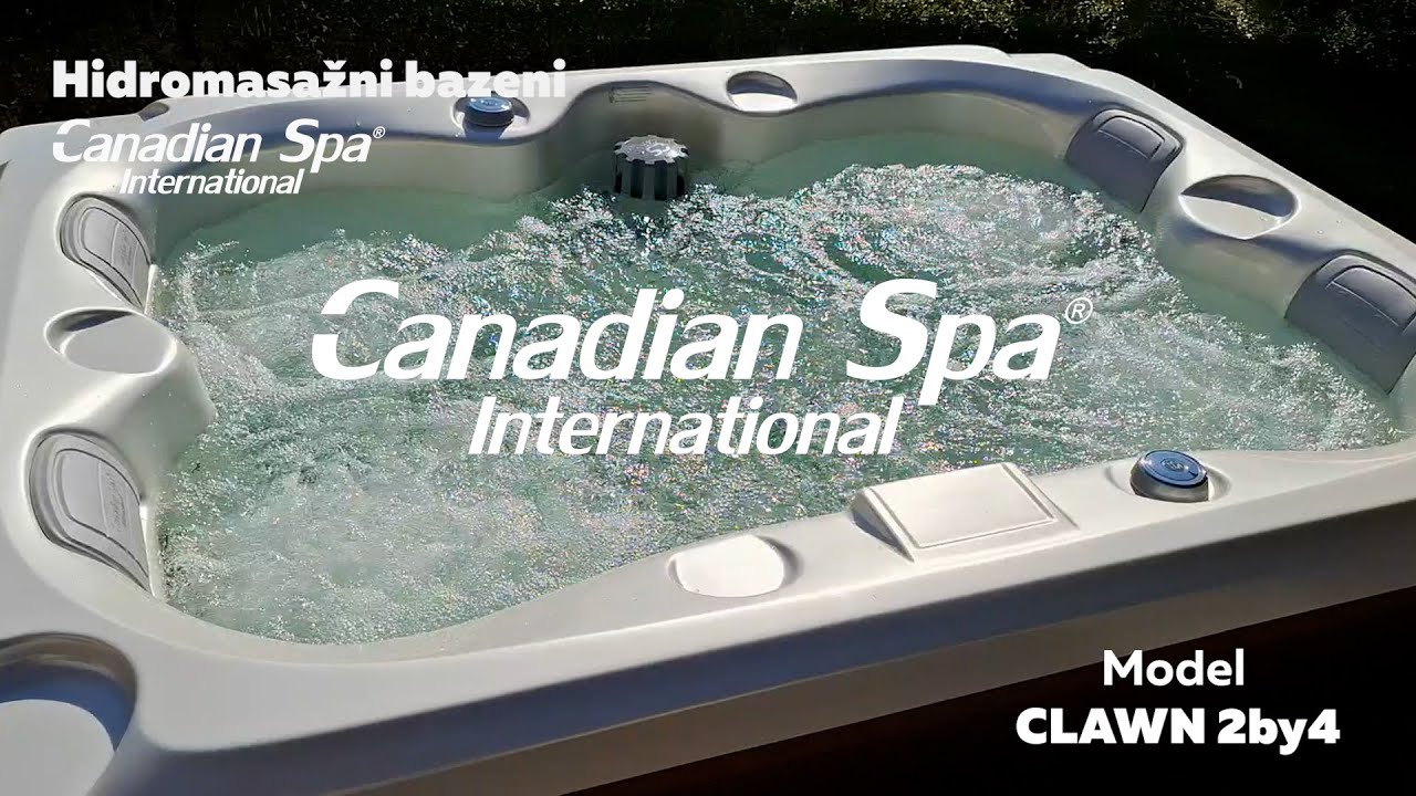 Video: Clawn 2by4 — idealan za turizam