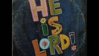 He Is Lord! (1974) - The Tempo Singers