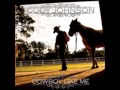 Cody Johnson Band - Give a Cowboy a Kiss