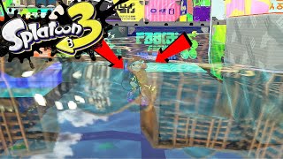 There's A New Splatoon 3 Glitch