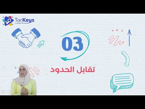 الحدود المنطقية مكثفة الفلسفة مع ا براءة البلخي 