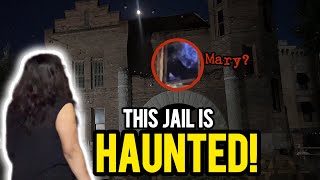 Exploring The Bastille: Hanford’s Most Haunted Building | #fypage 