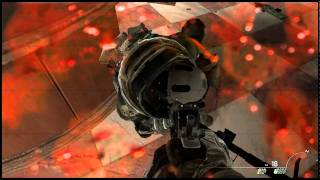 CoD Museum Juggernaut Deagle