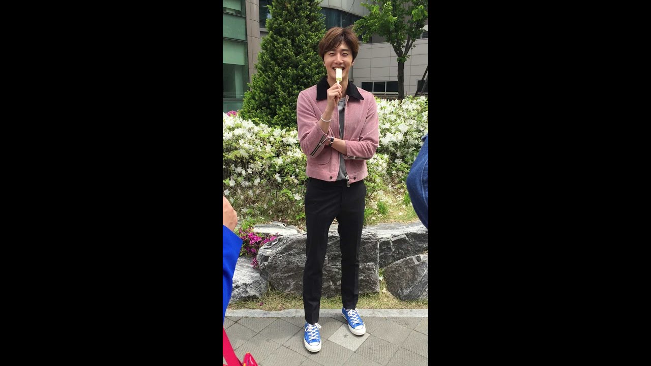 160501 ㅅㄴㄱ 촬영