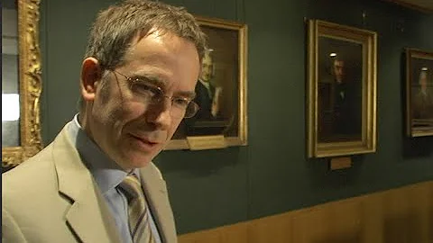 DR. SCOT MCKENDRICK on the CODEX VATICANUS -- is i...