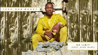 Tank - No Limit (feat. Alex Isley) [ Audio]