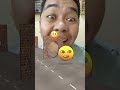 ikuti gerakan wajah #shorts #memes #funny #viral