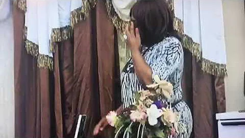 Ms Ernestine Too Much, Too Little, Too Late