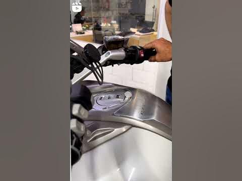 bmw k16 gtl
