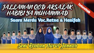 Jallaman Qod  Arsalak Voc.Ratna & Hanifah