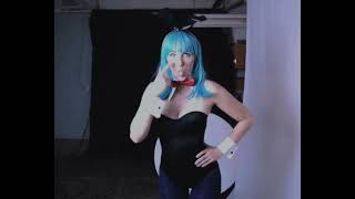 Bulma Gif