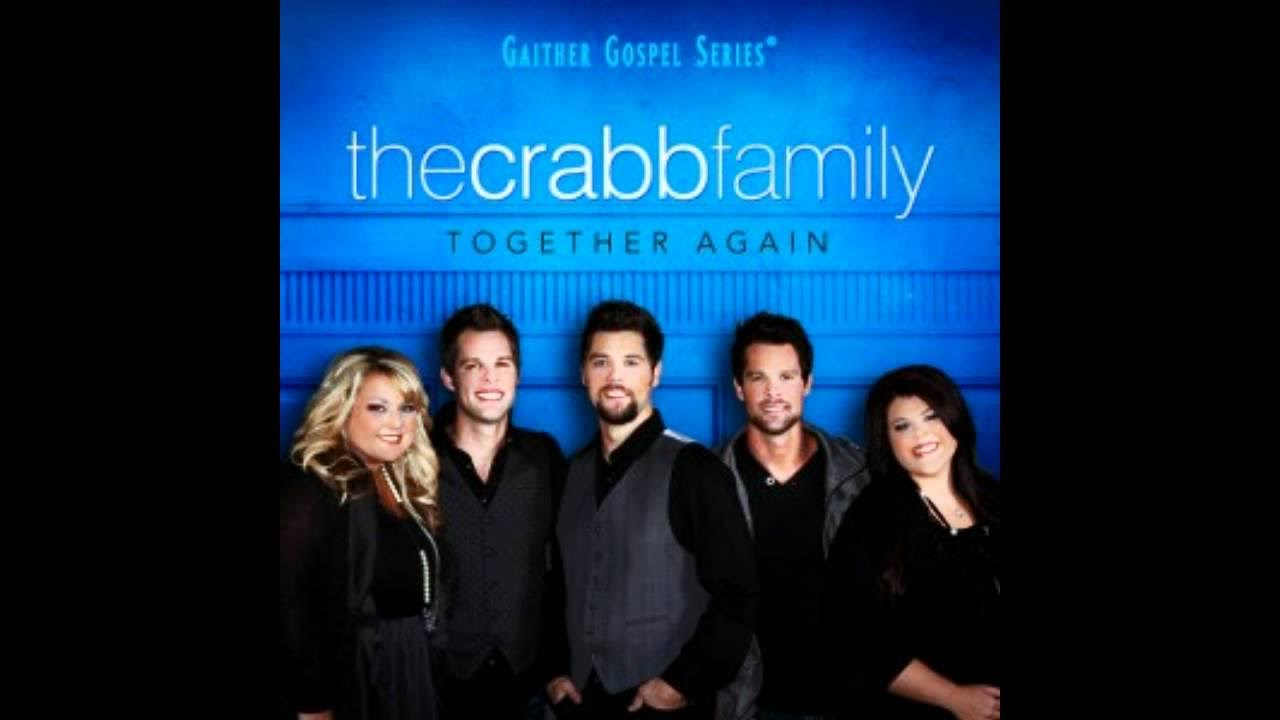 The Crabb Family -If There Ever Was A Time The Crabb Family -If There Ever Was A Time