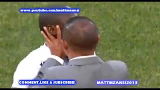 Khumalo CRACKER vs Sundowns  PSL 2013 14