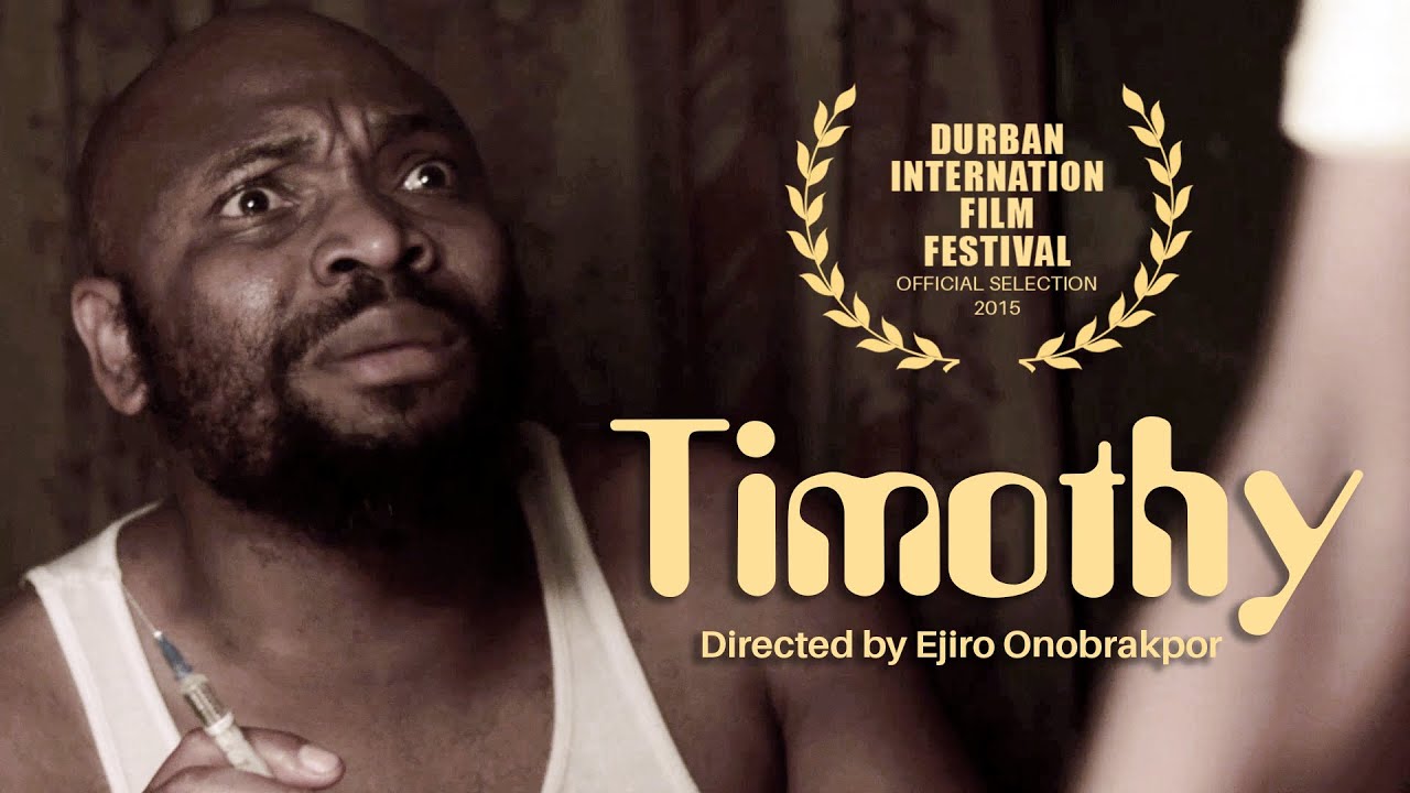 Timothy Trailer | Afrinolly Cinema4Change Film