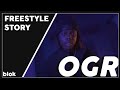 Ogr  freestyle story