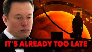 'Please Prepare, This is INEVITABLE!!'  Elon Musk