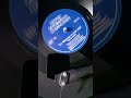 The B Team All because I love you 7" UK 1986 Lyntone press C86