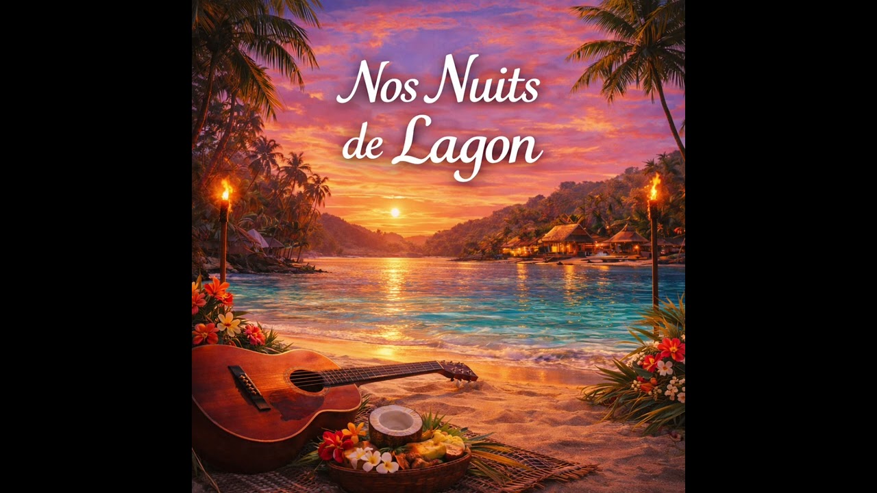 Nos nuits de Lagon - W.I