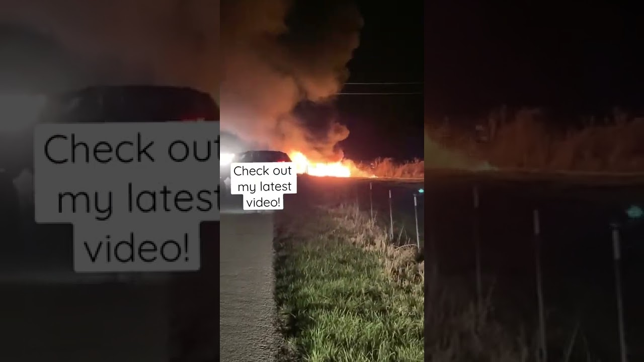 Guarda When Vehicles Burn • My parents van burned! #shorts #fire #burn #gonewrong #ohno #car su YouTube Guarda When Vehicles Burn • My parents van burned! #shorts #fire #burn #gonewrong #ohno #car su YouTube