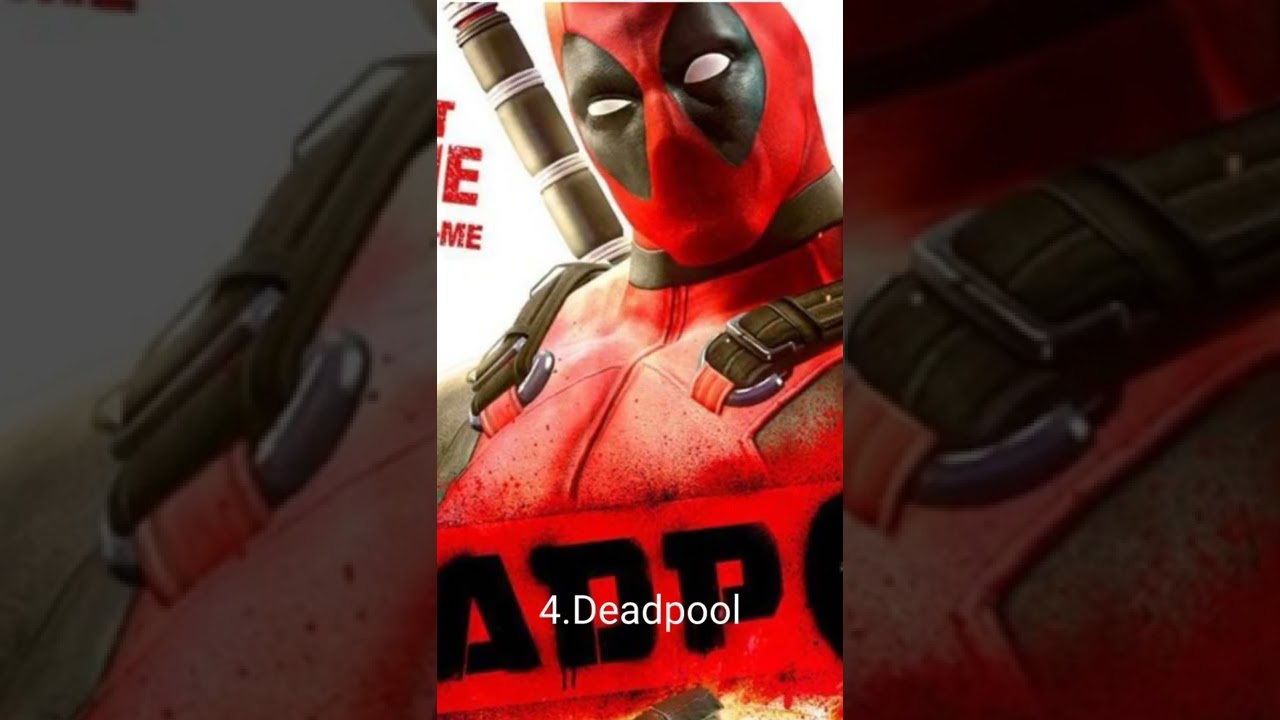 Top 5 Best Superhero Games